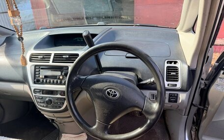 Toyota Opa I рестайлинг, 2000 год, 565 000 рублей, 10 фотография