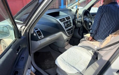 Toyota Opa I рестайлинг, 2000 год, 565 000 рублей, 11 фотография