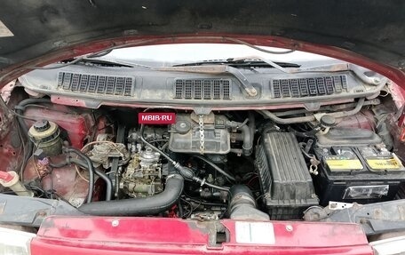 Fiat Scudo II, 1996 год, 350 000 рублей, 7 фотография