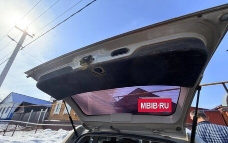 Toyota Opa I рестайлинг, 2000 год, 565 000 рублей, 6 фотография