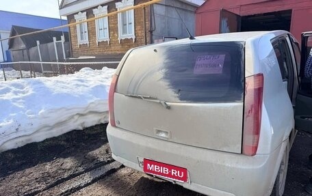 Toyota Opa I рестайлинг, 2000 год, 565 000 рублей, 5 фотография