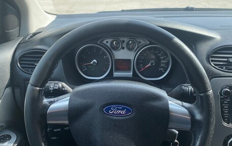 Ford Focus II рестайлинг, 2009 год, 650 000 рублей, 9 фотография