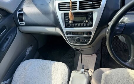 Toyota Opa I рестайлинг, 2000 год, 565 000 рублей, 13 фотография