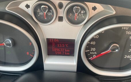 Ford Focus II рестайлинг, 2009 год, 650 000 рублей, 8 фотография