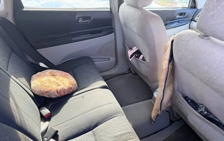 Toyota Opa I рестайлинг, 2000 год, 565 000 рублей, 14 фотография