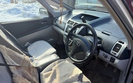 Toyota Opa I рестайлинг, 2000 год, 565 000 рублей, 15 фотография