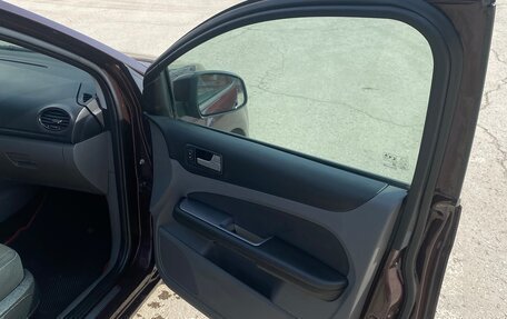 Ford Focus II рестайлинг, 2009 год, 650 000 рублей, 20 фотография