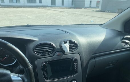 Ford Focus II рестайлинг, 2009 год, 650 000 рублей, 10 фотография