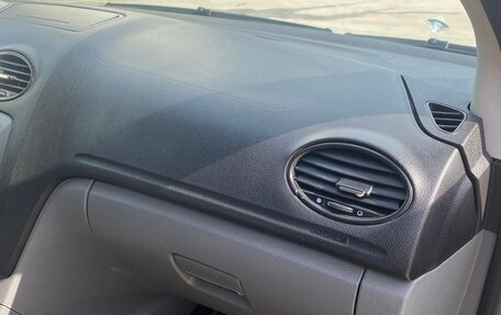 Ford Focus II рестайлинг, 2009 год, 650 000 рублей, 19 фотография