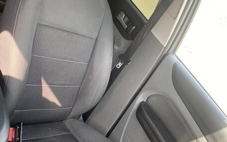 Ford Focus II рестайлинг, 2009 год, 650 000 рублей, 22 фотография