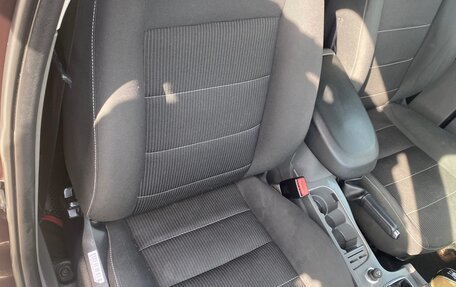 Ford Focus II рестайлинг, 2009 год, 650 000 рублей, 23 фотография