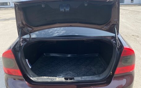 Ford Focus II рестайлинг, 2009 год, 650 000 рублей, 17 фотография