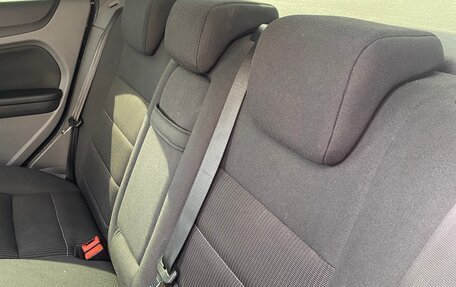 Ford Focus II рестайлинг, 2009 год, 650 000 рублей, 13 фотография