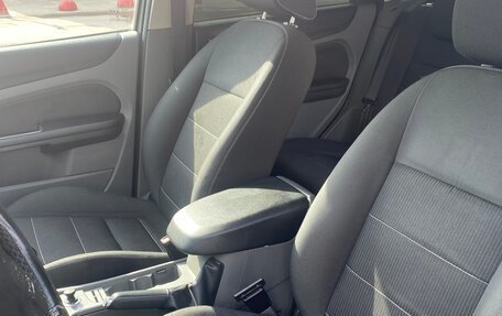 Ford Focus II рестайлинг, 2009 год, 650 000 рублей, 14 фотография