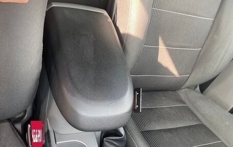 Ford Focus II рестайлинг, 2009 год, 650 000 рублей, 21 фотография