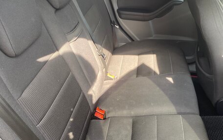 Ford Focus II рестайлинг, 2009 год, 650 000 рублей, 24 фотография