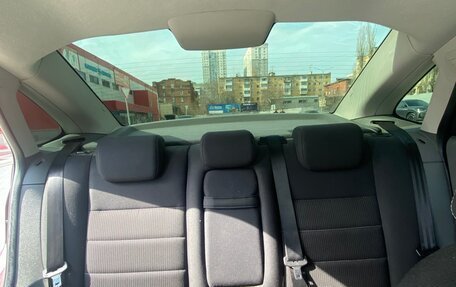 Ford Focus II рестайлинг, 2009 год, 650 000 рублей, 26 фотография