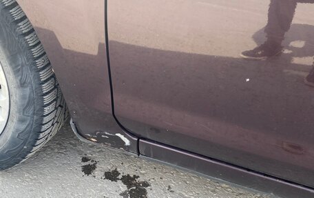 Ford Focus II рестайлинг, 2009 год, 650 000 рублей, 37 фотография