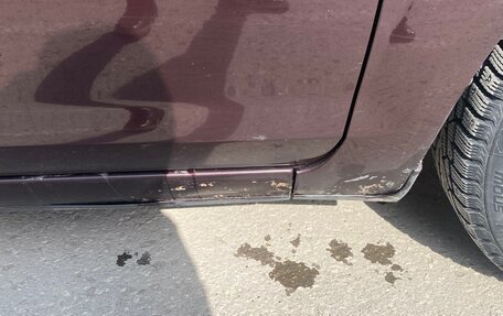 Ford Focus II рестайлинг, 2009 год, 650 000 рублей, 35 фотография