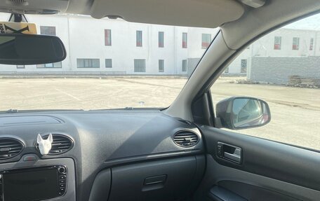 Ford Focus II рестайлинг, 2009 год, 650 000 рублей, 27 фотография