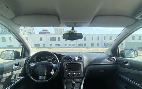 Ford Focus II рестайлинг, 2009 год, 650 000 рублей, 25 фотография