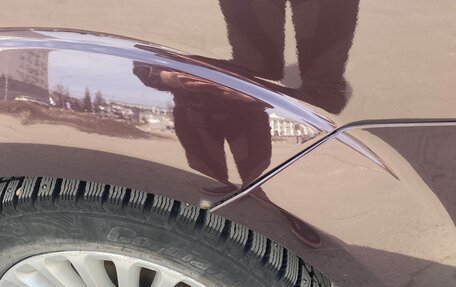 Ford Focus II рестайлинг, 2009 год, 650 000 рублей, 36 фотография