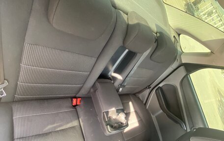 Ford Focus II рестайлинг, 2009 год, 650 000 рублей, 30 фотография