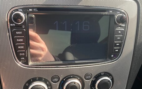 Ford Focus II рестайлинг, 2009 год, 650 000 рублей, 31 фотография