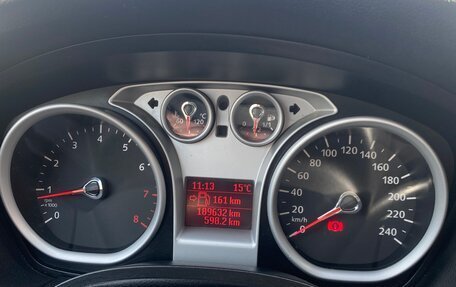 Ford Focus II рестайлинг, 2009 год, 650 000 рублей, 32 фотография