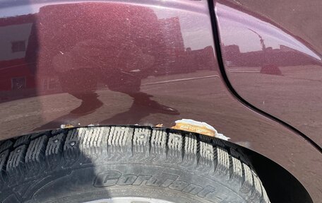 Ford Focus II рестайлинг, 2009 год, 650 000 рублей, 34 фотография