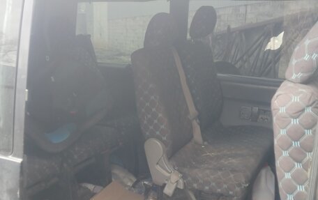 Mercedes-Benz Vito, 1999 год, 420 000 рублей, 5 фотография