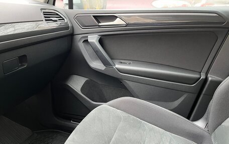 Volkswagen Tiguan II, 2017 год, 2 850 000 рублей, 7 фотография