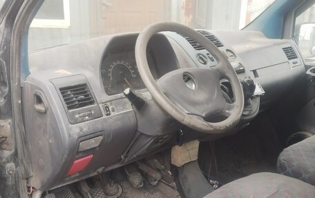 Mercedes-Benz Vito, 1999 год, 420 000 рублей, 4 фотография