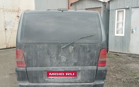 Mercedes-Benz Vito, 1999 год, 420 000 рублей, 6 фотография