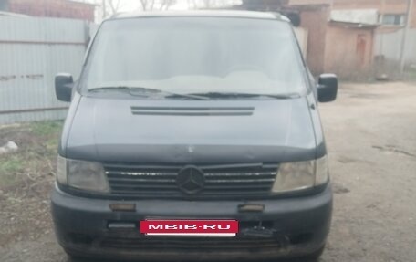 Mercedes-Benz Vito, 1999 год, 420 000 рублей, 2 фотография