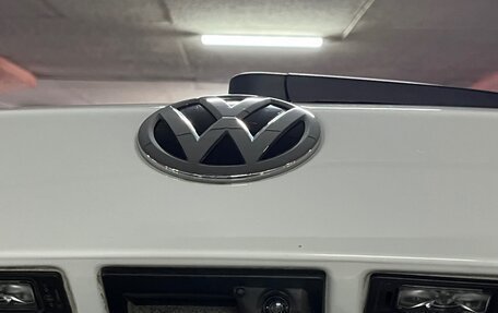 Volkswagen Tiguan II, 2017 год, 2 850 000 рублей, 13 фотография