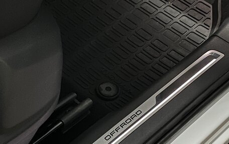 Volkswagen Tiguan II, 2017 год, 2 850 000 рублей, 12 фотография