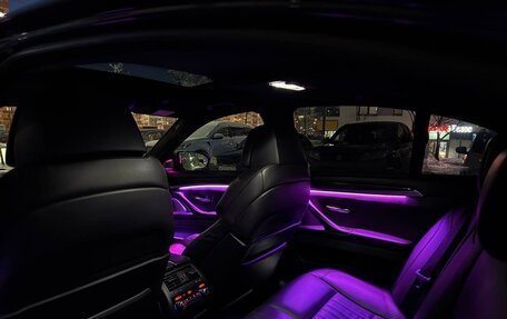 BMW M5, 2012 год, 3 000 000 рублей, 8 фотография