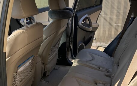 Toyota RAV4, 2007 год, 850 000 рублей, 12 фотография