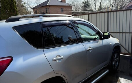 Toyota RAV4, 2007 год, 850 000 рублей, 4 фотография