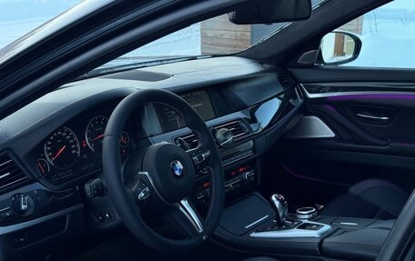 BMW M5, 2012 год, 3 000 000 рублей, 7 фотография