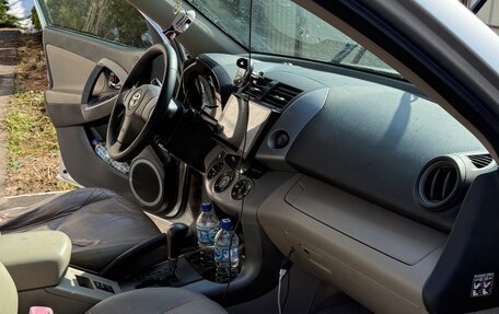 Toyota RAV4, 2007 год, 850 000 рублей, 6 фотография