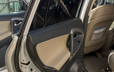 Toyota RAV4, 2007 год, 850 000 рублей, 11 фотография