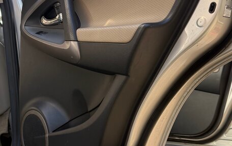 Toyota RAV4, 2007 год, 850 000 рублей, 9 фотография