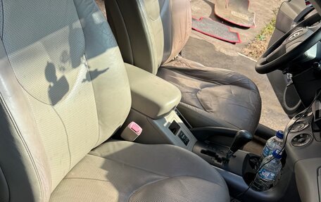 Toyota RAV4, 2007 год, 850 000 рублей, 13 фотография