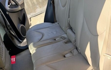 Toyota RAV4, 2007 год, 850 000 рублей, 8 фотография