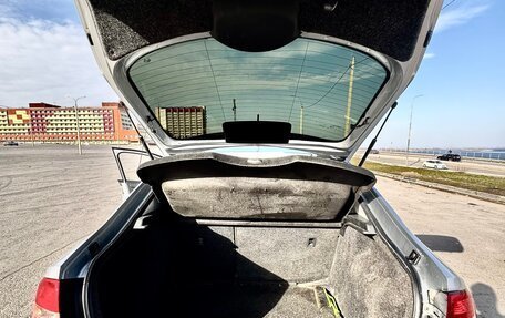 Skoda Rapid I, 2014 год, 1 050 000 рублей, 7 фотография