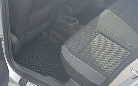 Skoda Rapid I, 2015 год, 1 300 000 рублей, 6 фотография