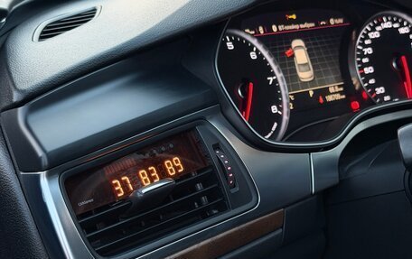 Audi A6, 2012 год, 2 300 000 рублей, 9 фотография