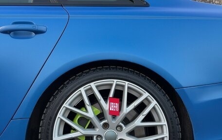 Audi A6, 2012 год, 2 300 000 рублей, 7 фотография